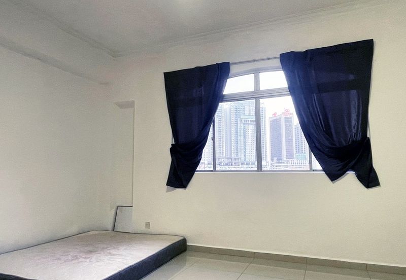 Pelita Indah Condominium