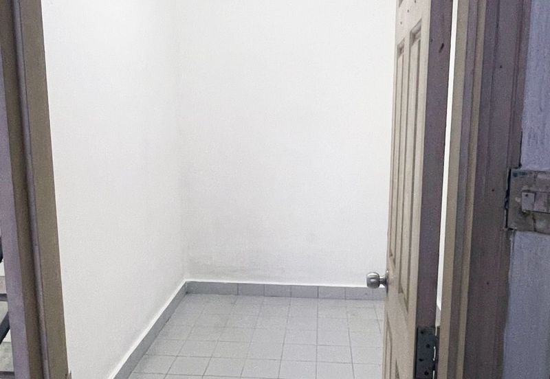 Pelita Indah Condominium