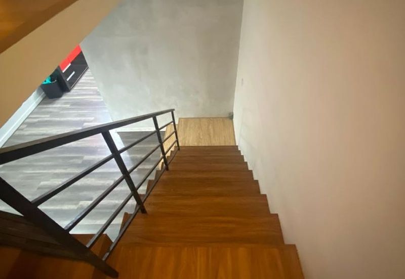 Taman Scientex Kulai