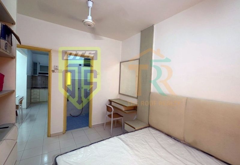 Villa Krystal, Bandar Selesa Jaya