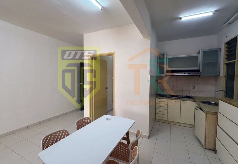 Villa Krystal, Bandar Selesa Jaya