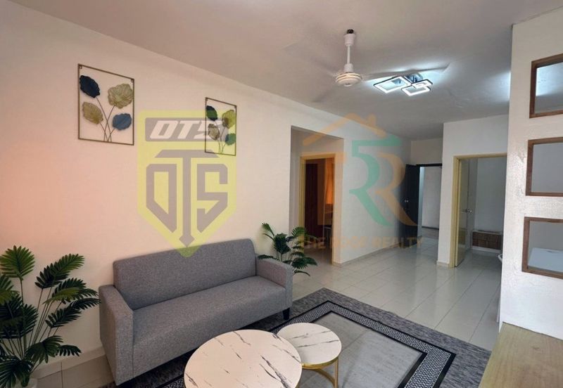 Villa Krystal, Bandar Selesa Jaya