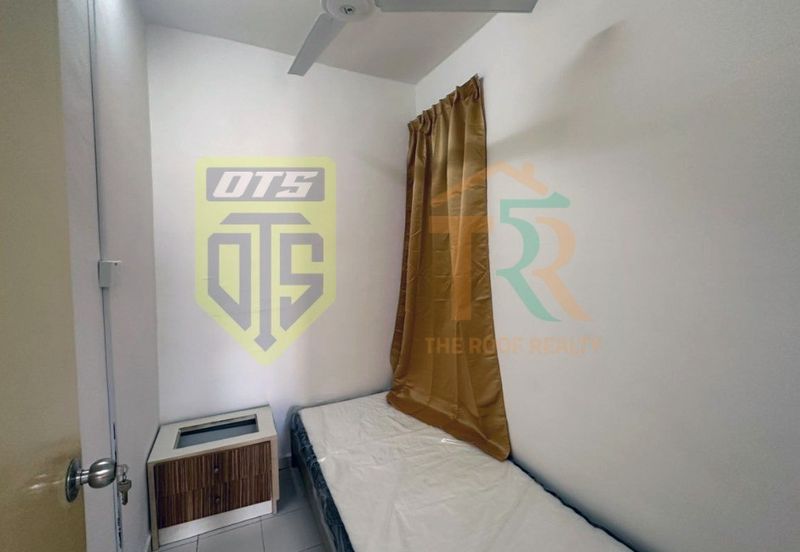 Villa Krystal, Bandar Selesa Jaya