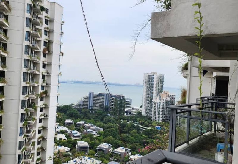 Starview Bay @Forest City