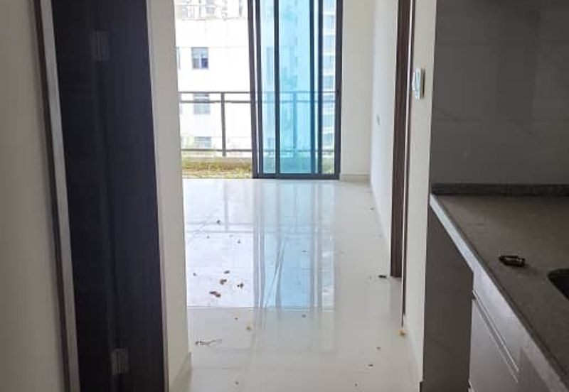 Starview Bay @Forest City