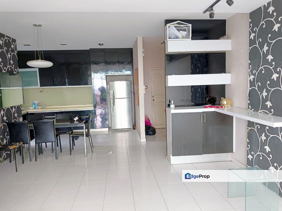 For Rent. Apartment @ Perling Apartment, Taman Perling, Johor, Johor, Johor Bahru