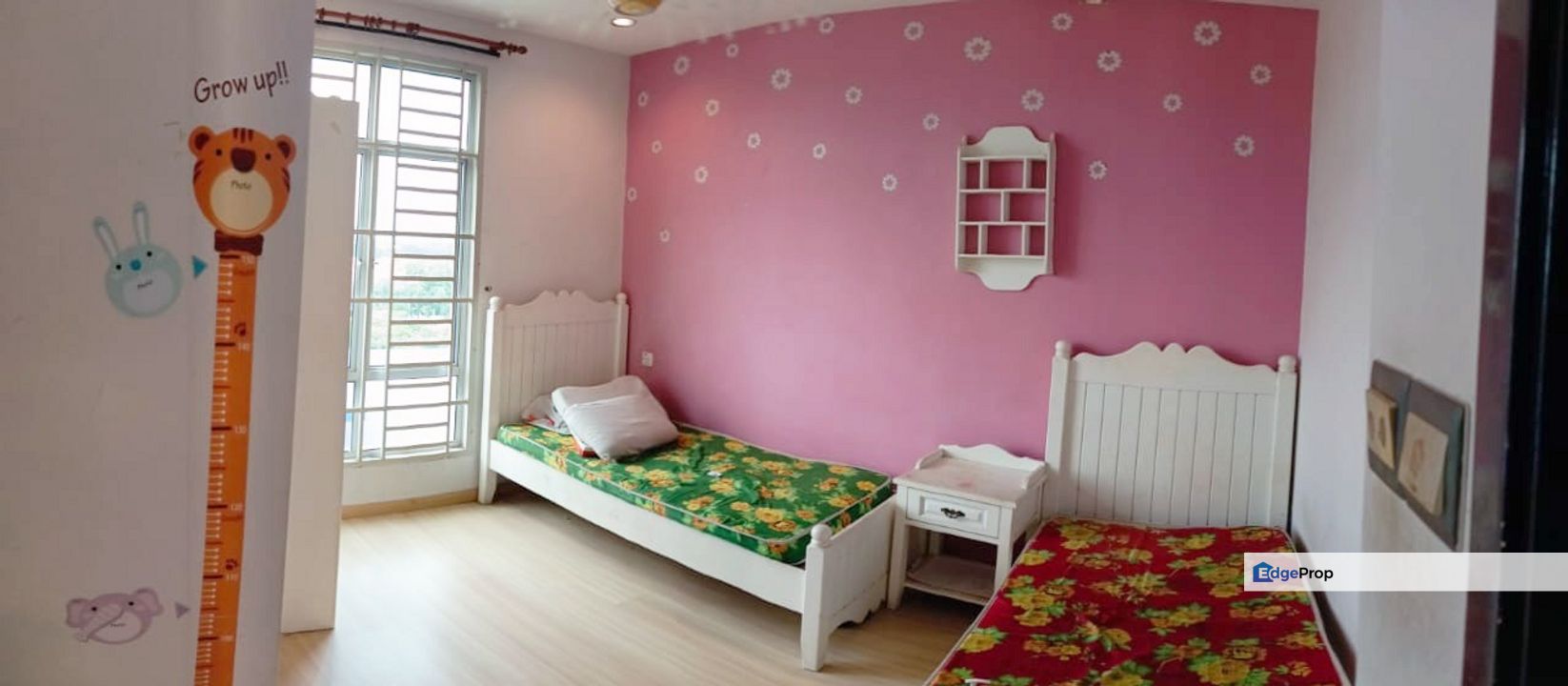 For Rent. Apartment @ Perling Apartment, Taman Perling, Johor, Johor, Johor Bahru