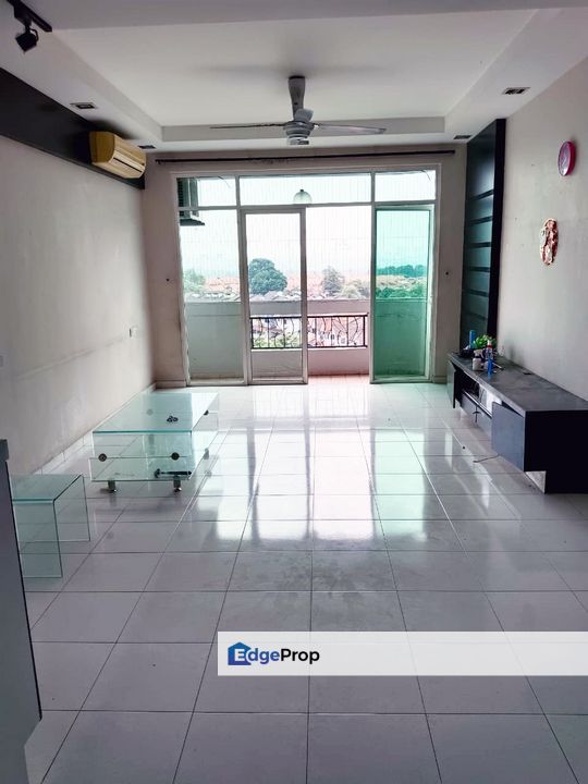 For Rent. Apartment @ Perling Apartment, Taman Perling, Johor, Johor, Johor Bahru