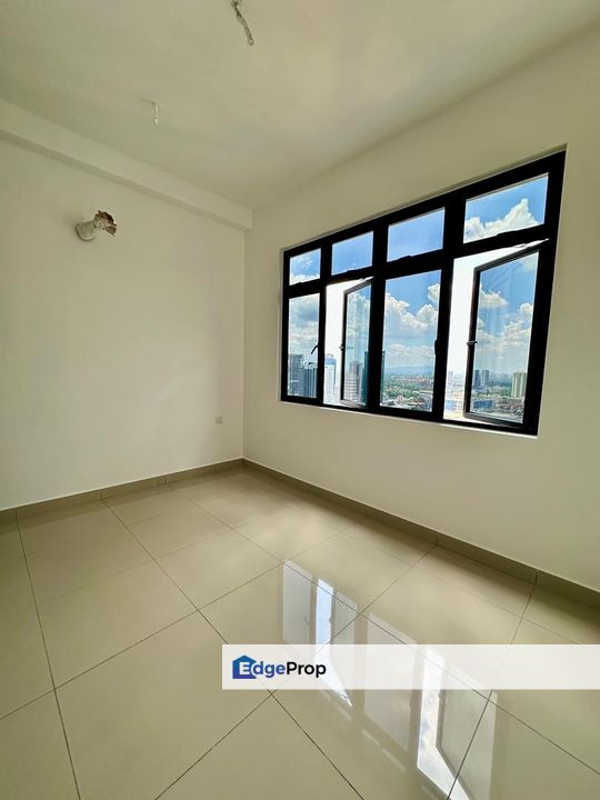 For Sale. Apartment @ Meldrum Height, Tanjung Puteri, Johor Bahru, Johor, Johor Bahru