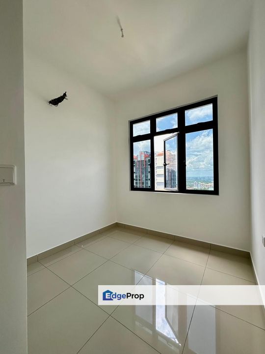 For Sale. Apartment @ Meldrum Height, Tanjung Puteri, Johor Bahru, Johor, Johor Bahru