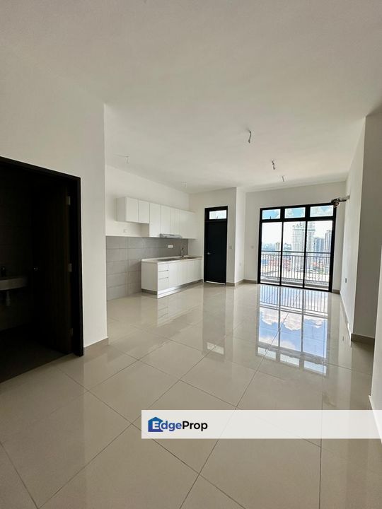 For Sale. Apartment @ Meldrum Height, Tanjung Puteri, Johor Bahru, Johor, Johor Bahru