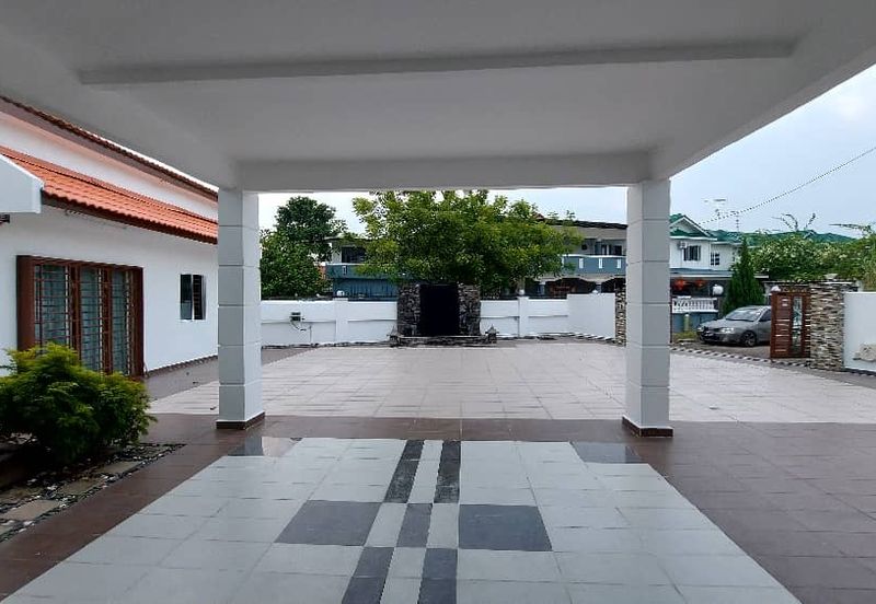 Taman Bukit Kempas