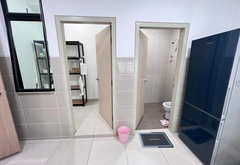 Aspira Gardens (Laman Hijauan Aspira)