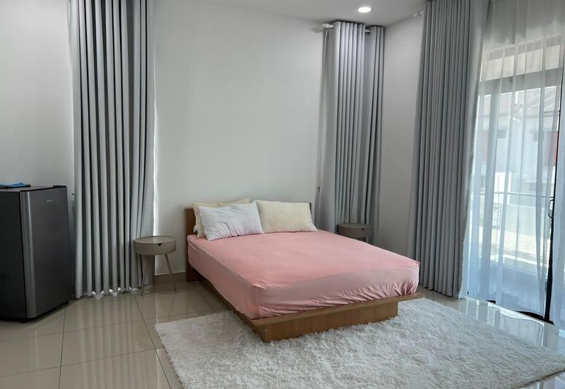 Aspira Gardens (Laman Hijauan Aspira)