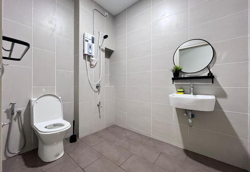 Aspira Gardens (Laman Hijauan Aspira)