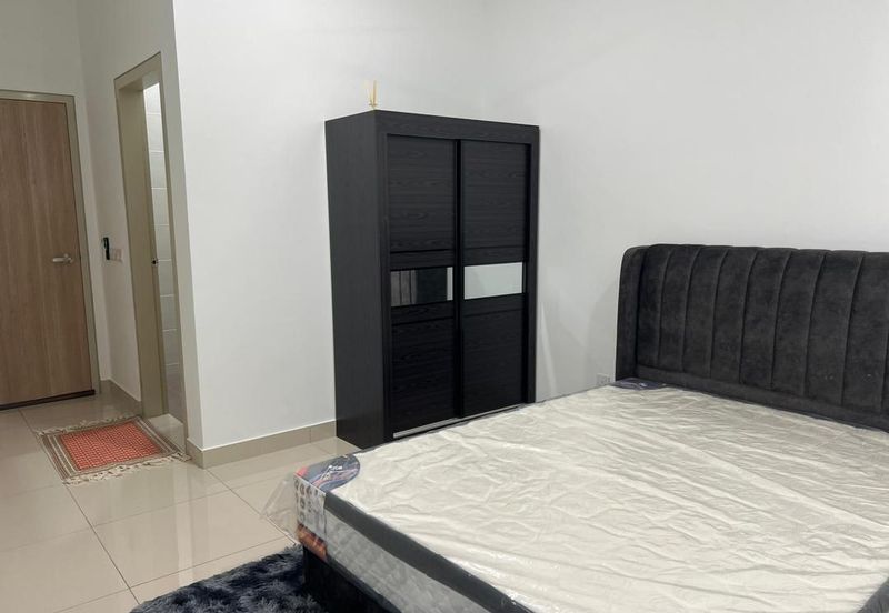 Aspira Gardens (Laman Hijauan Aspira)