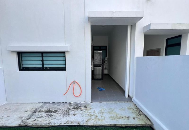 Aspira Gardens (Laman Hijauan Aspira)