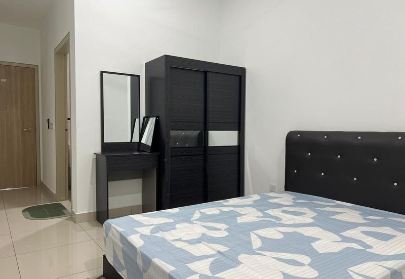 Aspira Gardens (Laman Hijauan Aspira)