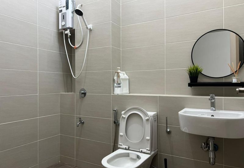 Aspira Gardens (Laman Hijauan Aspira)