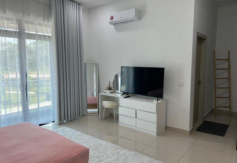 Aspira Gardens (Laman Hijauan Aspira)