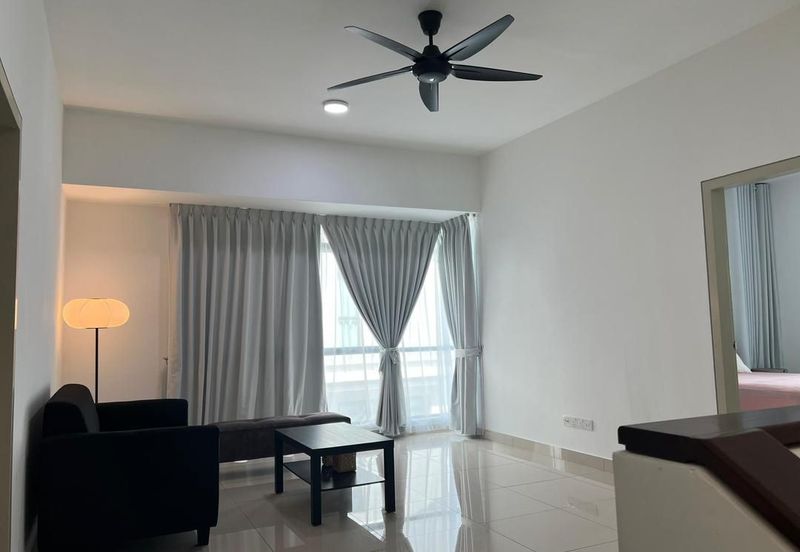 Aspira Gardens (Laman Hijauan Aspira)