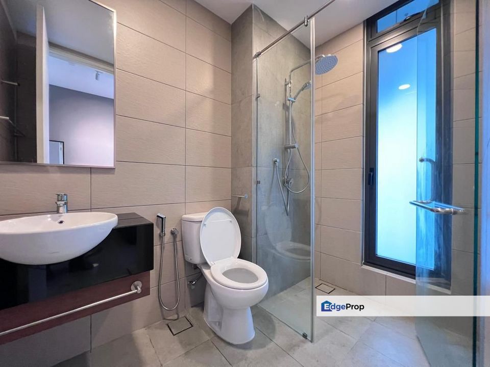 For Rent. Studio Service Residence @ The Elysia Park Residence, Iskandar Puteri, Johor, Johor, Nusajaya