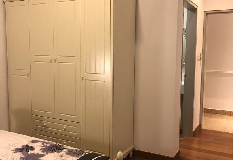 Taman Laguna Heights