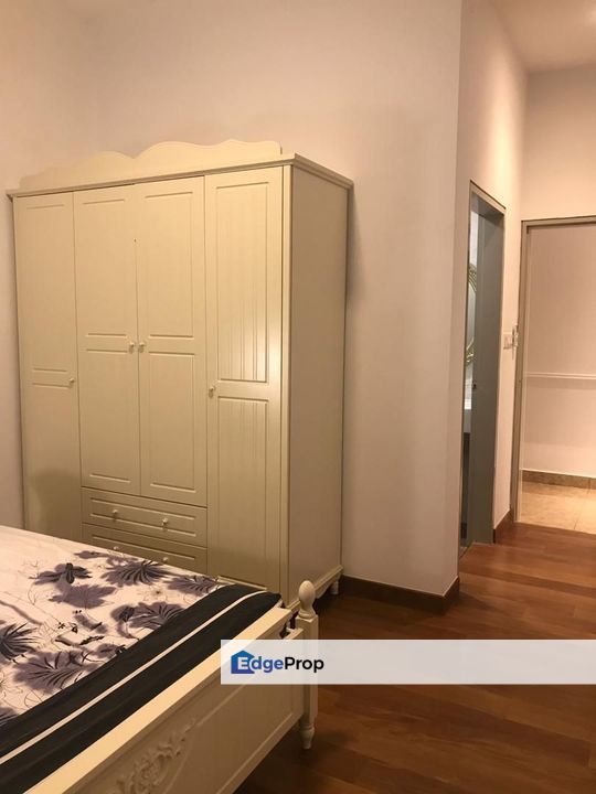 For Rent. Apartment @ Laguna Heights, Taman Laguna, Johor Bahru, Johor, Johor Bahru