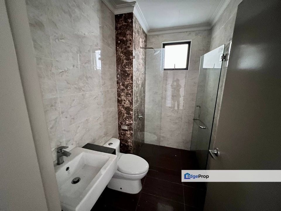 For Rent. Apartment @ Laguna Heights, Taman Laguna, Johor, Johor, Johor Bahru