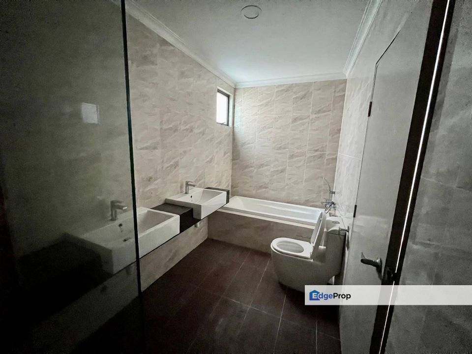 For Rent. Apartment @ Laguna Heights, Taman Laguna, Johor, Johor, Johor Bahru