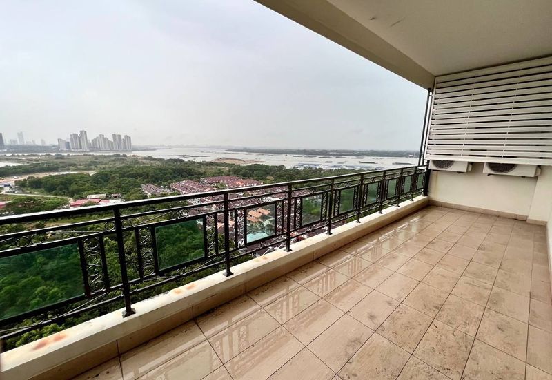 Taman Laguna Heights