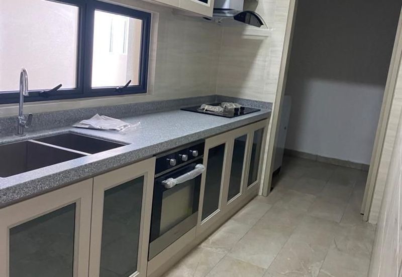 Taman Laguna Heights