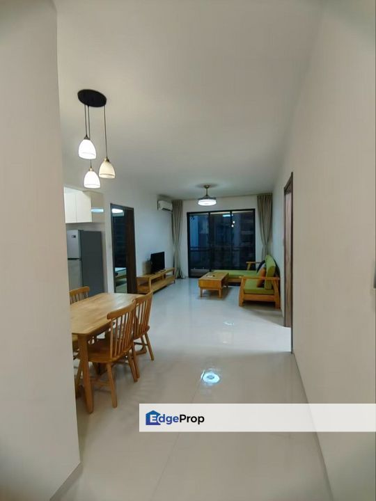 For Rent. Service Residence @ 1Medini, Iskandar Puteri, Johor, Johor, Nusajaya