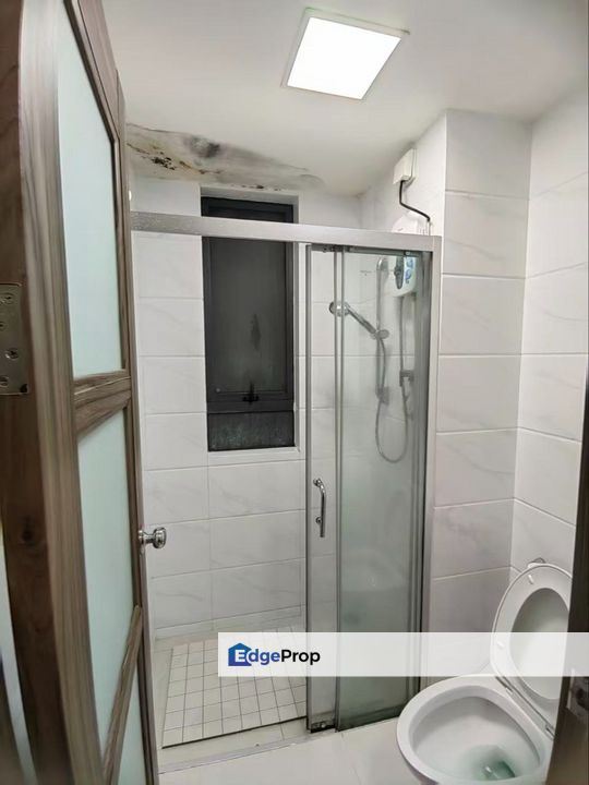 For Rent. Service Residence @ 1Medini, Iskandar Puteri, Johor, Johor, Nusajaya