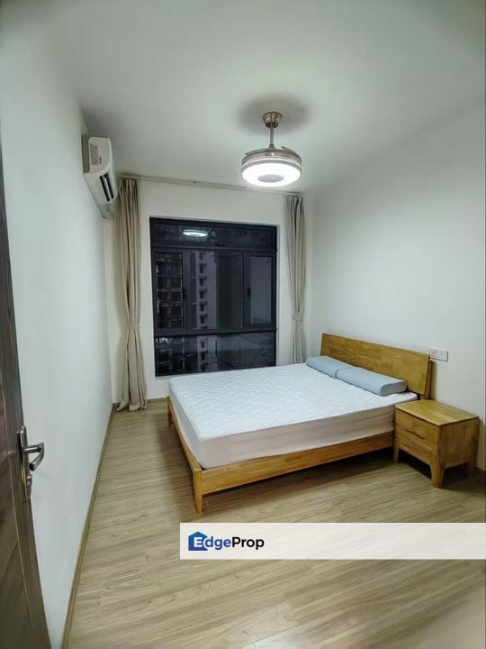 For Rent. Service Residence @ 1Medini, Iskandar Puteri, Johor, Johor, Nusajaya