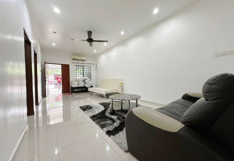 Taman Ungku Tun Aminah