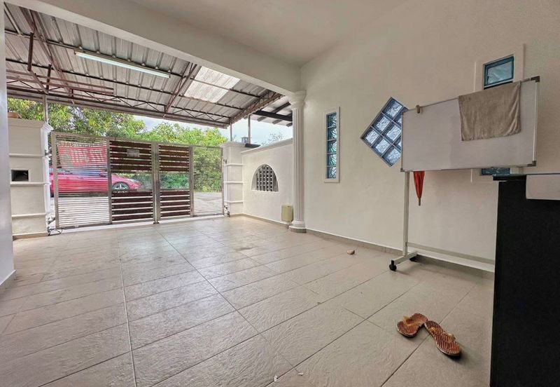 Taman Ungku Tun Aminah