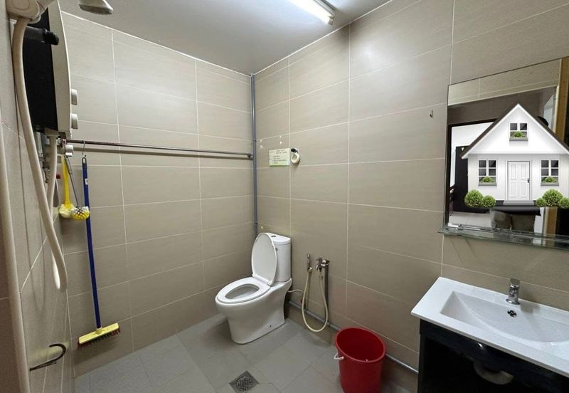 Taman Ungku Tun Aminah