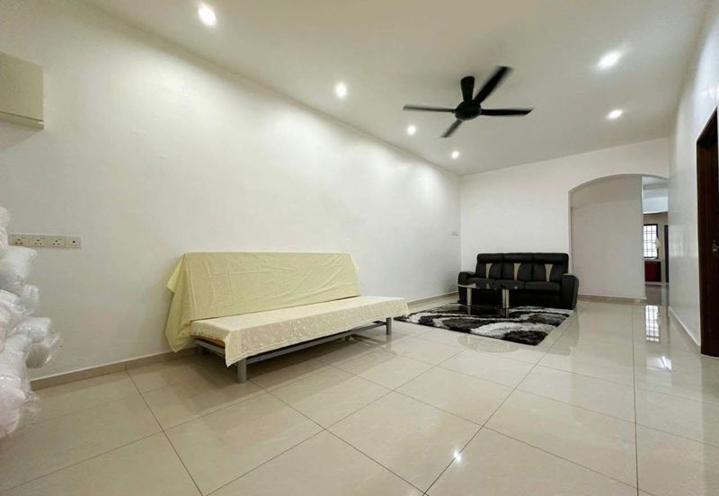 Taman Ungku Tun Aminah