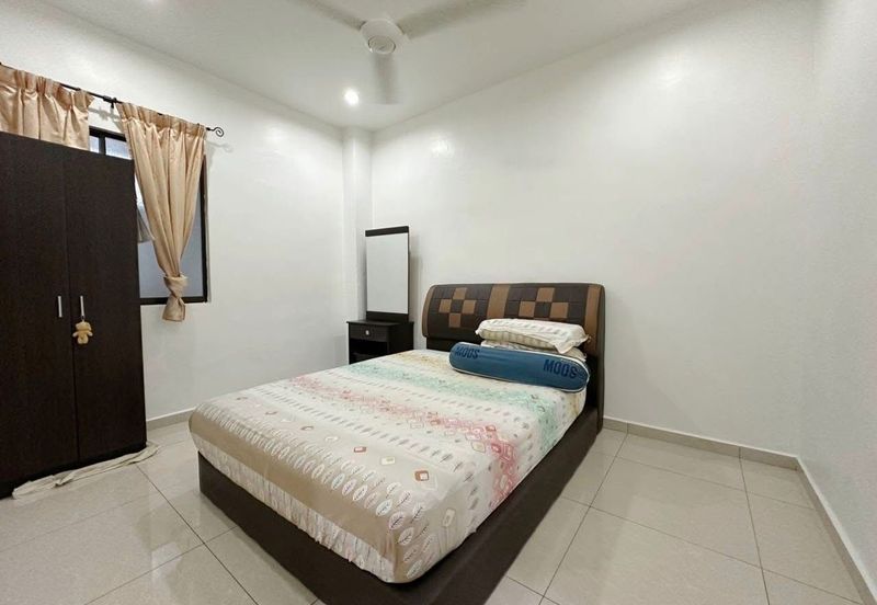 Taman Ungku Tun Aminah