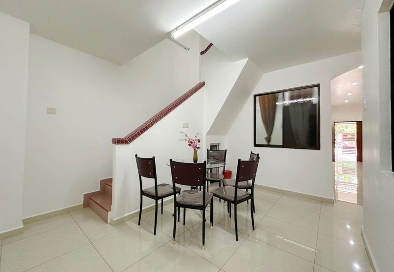 Taman Ungku Tun Aminah