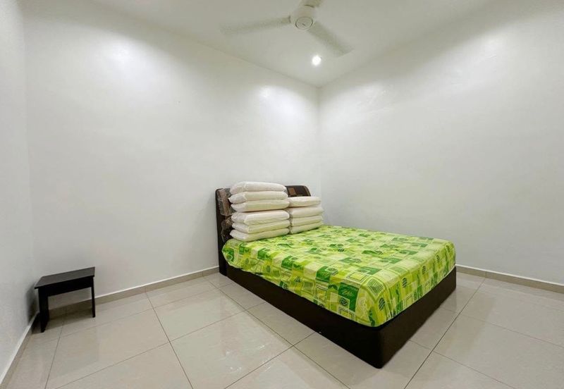 Taman Ungku Tun Aminah