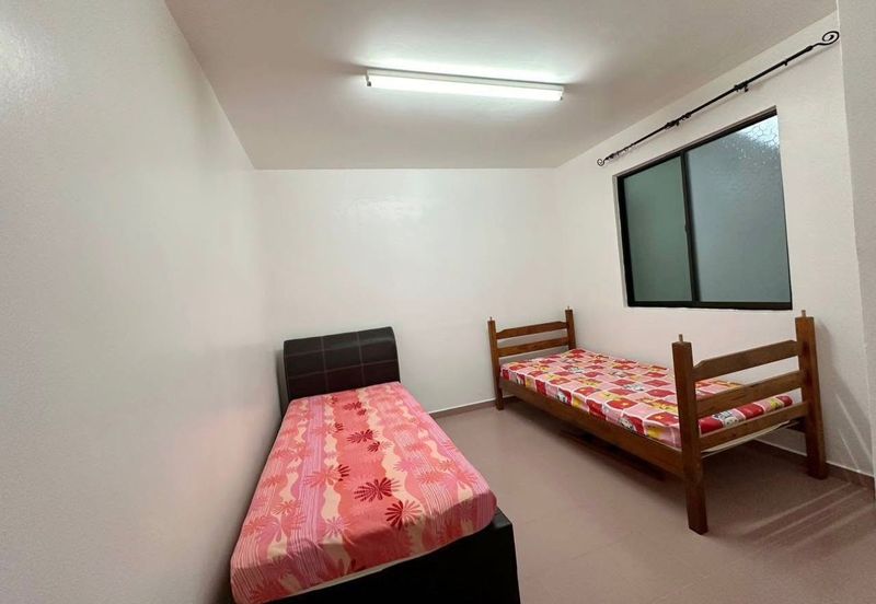 Taman Ungku Tun Aminah