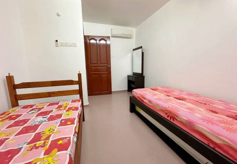 Taman Ungku Tun Aminah