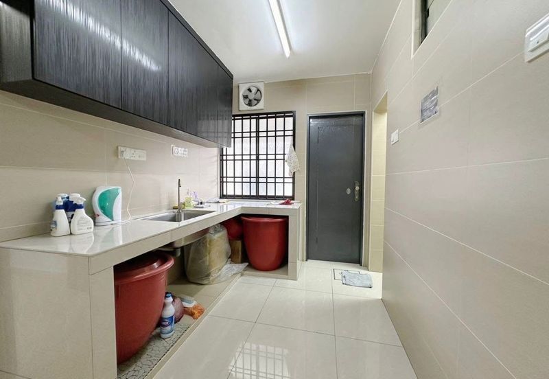 Taman Ungku Tun Aminah