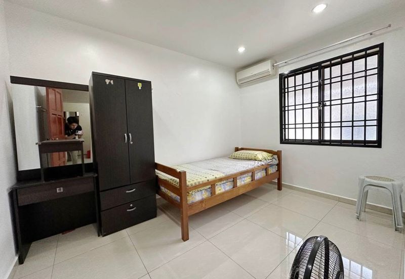 Taman Ungku Tun Aminah