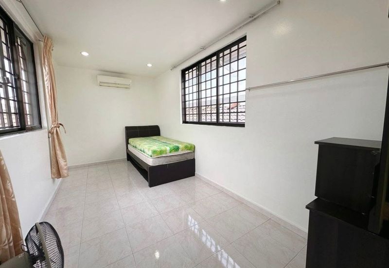 Taman Ungku Tun Aminah