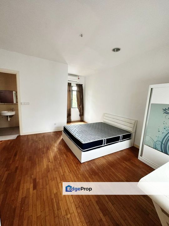 For Rent. Double Storey Semi D @ East Ledang, Iskandar Puteri, Johor, Johor, Nusajaya