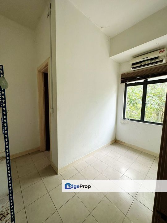 For Rent. Double Storey Semi D @ East Ledang, Iskandar Puteri, Johor, Johor, Nusajaya