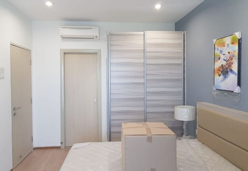 Encorp Marina Puteri Harbour